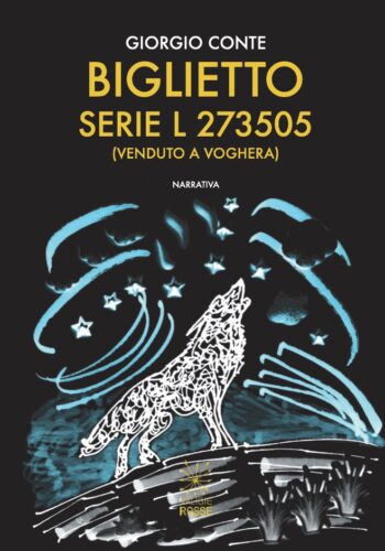 Biglietto Serie L 273505