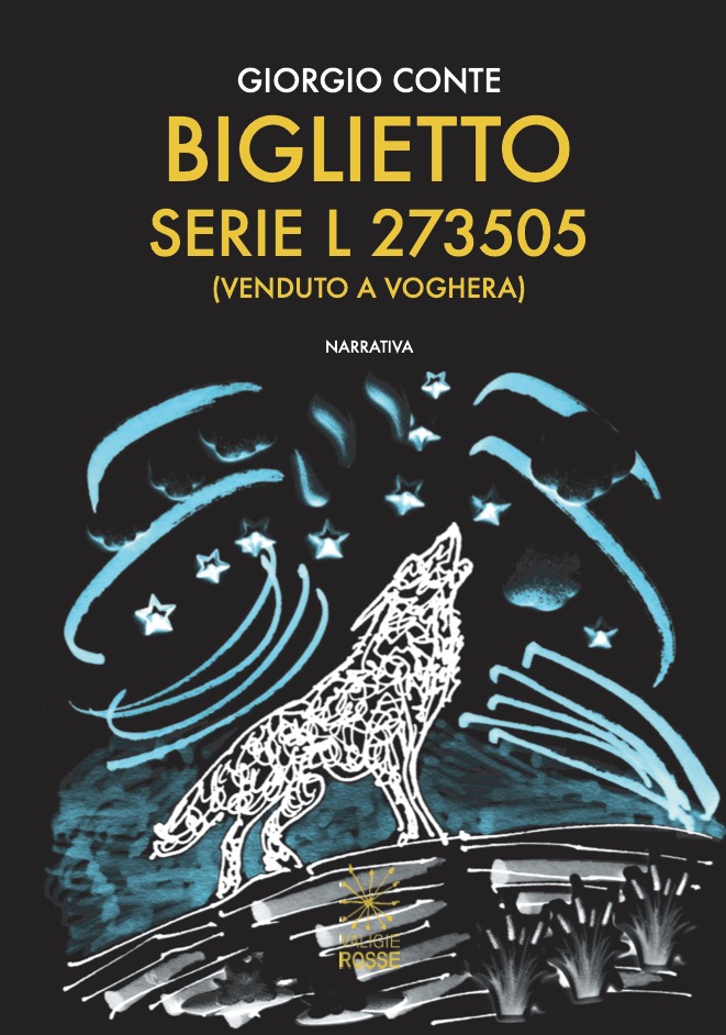Biglietto Serie L 273505