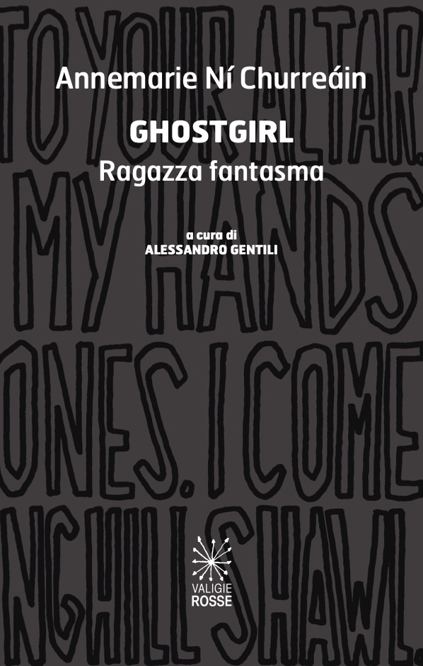 Ghostgirl - ragazza fantasma
